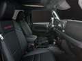 Jeep Wrangler 4ª serie Unlimited 2.0 Turbo Rubicon Grigio - thumbnail 5
