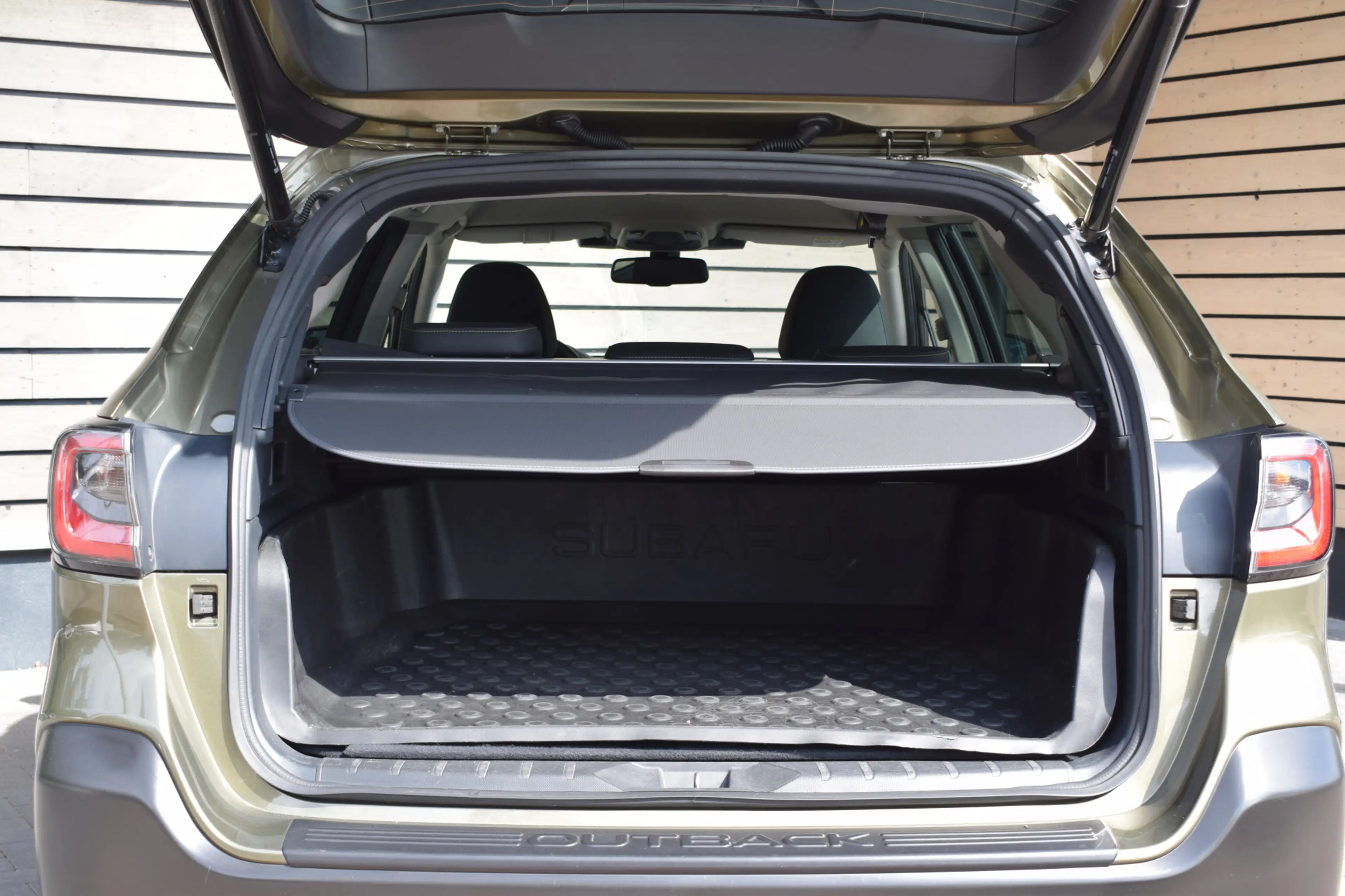 Subaru OUTBACK 2.5i Field AWD - Afneembare trekhaak - Dealer onde — photo 7