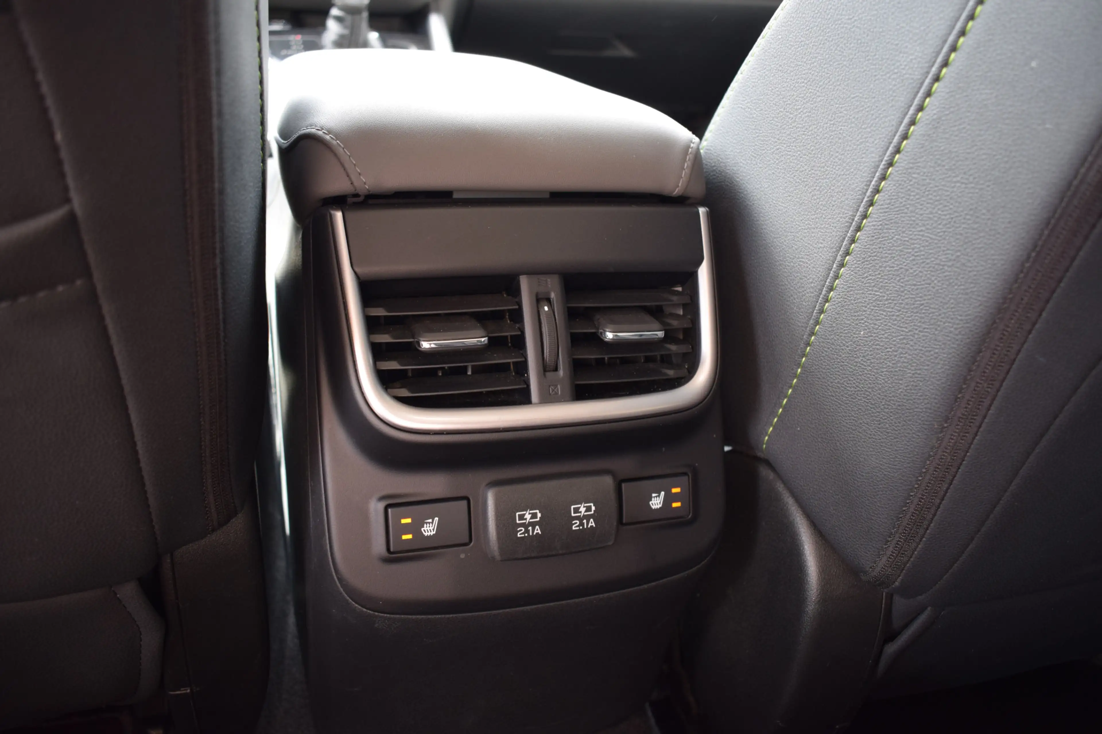 Subaru OUTBACK 2.5i Field AWD - Afneembare trekhaak - Dealer onde — photo 14