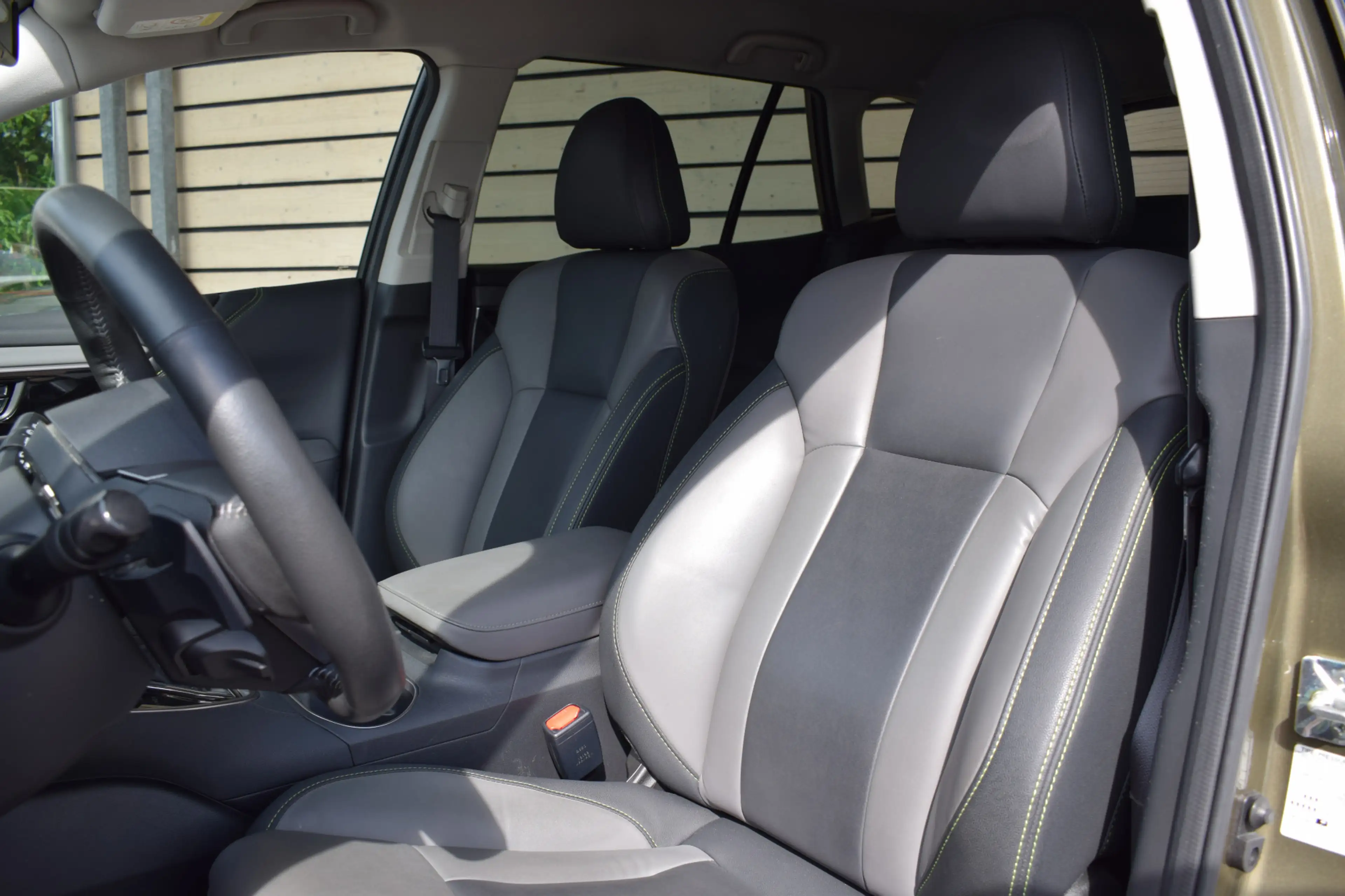 Subaru OUTBACK 2.5i Field AWD - Afneembare trekhaak - Dealer onde — photo 12