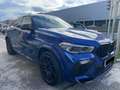 BMW X6 M Competition Blau - thumbnail 2