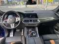 BMW X6 M Competition Blau - thumbnail 12