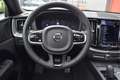 Volvo XC60 2.0 T6 Plug-in hybrid AWD R-Design Panorama, Harma Wit - thumbnail 4