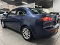 Mitsubishi Lancer Sports Sedan 1.6 Edition Two Blauw - thumbnail 30