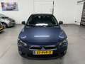 Mitsubishi Lancer Sports Sedan 1.6 Edition Two Blauw - thumbnail 3