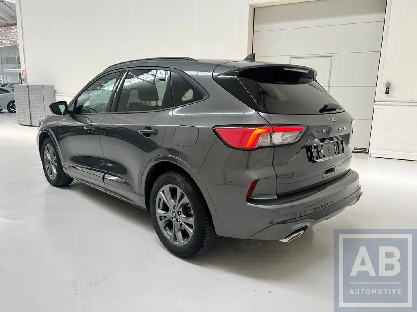 Ford Kuga * St line X - Ecoboost 150pk * - 2