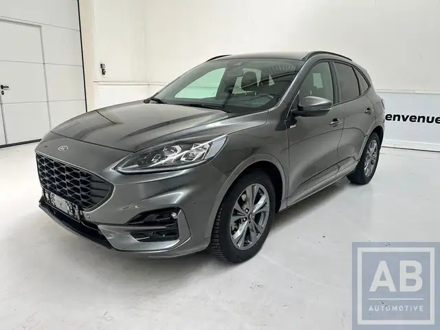 Ford Kuga * St line X - Ecoboost 150pk *