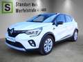 Renault Captur CAPTUR Intens TCe 90 Weiß - thumbnail 1