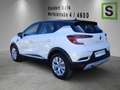 Renault Captur CAPTUR Intens TCe 90 Weiß - thumbnail 2