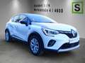 Renault Captur CAPTUR Intens TCe 90 Weiß - thumbnail 4
