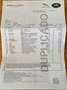 Land Rover Range Rover Sport Range Rover Sport 3.0SDV6 HSE Aut. HSE Blanco - thumbnail 38