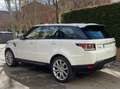 Land Rover Range Rover Sport Range Rover Sport 3.0SDV6 HSE Aut. HSE Blanco - thumbnail 4