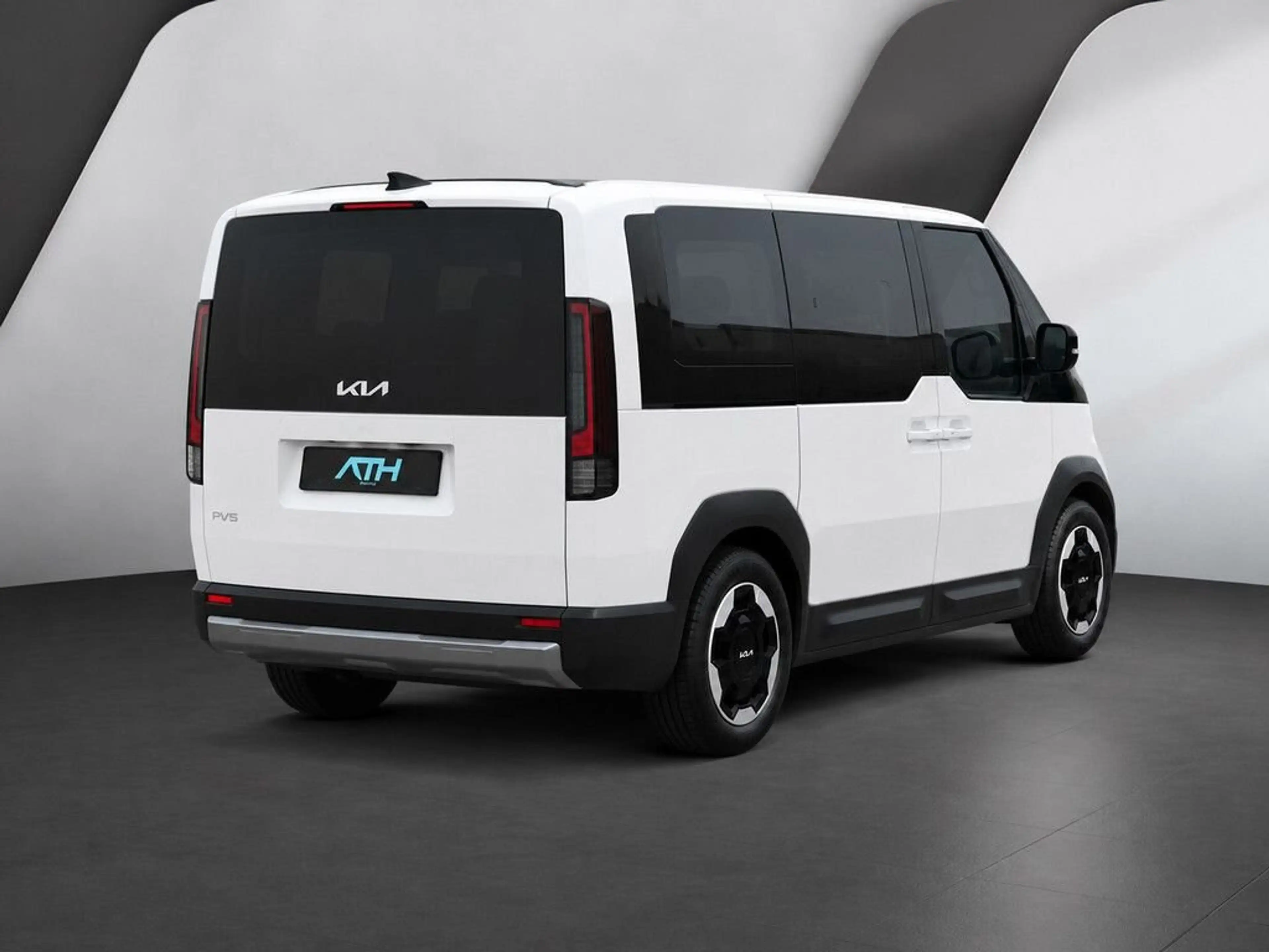 Kia PV5 Passenger Sonderumbau 6-Sitzer Schienensystem/ Schlaffunktion — photo 5