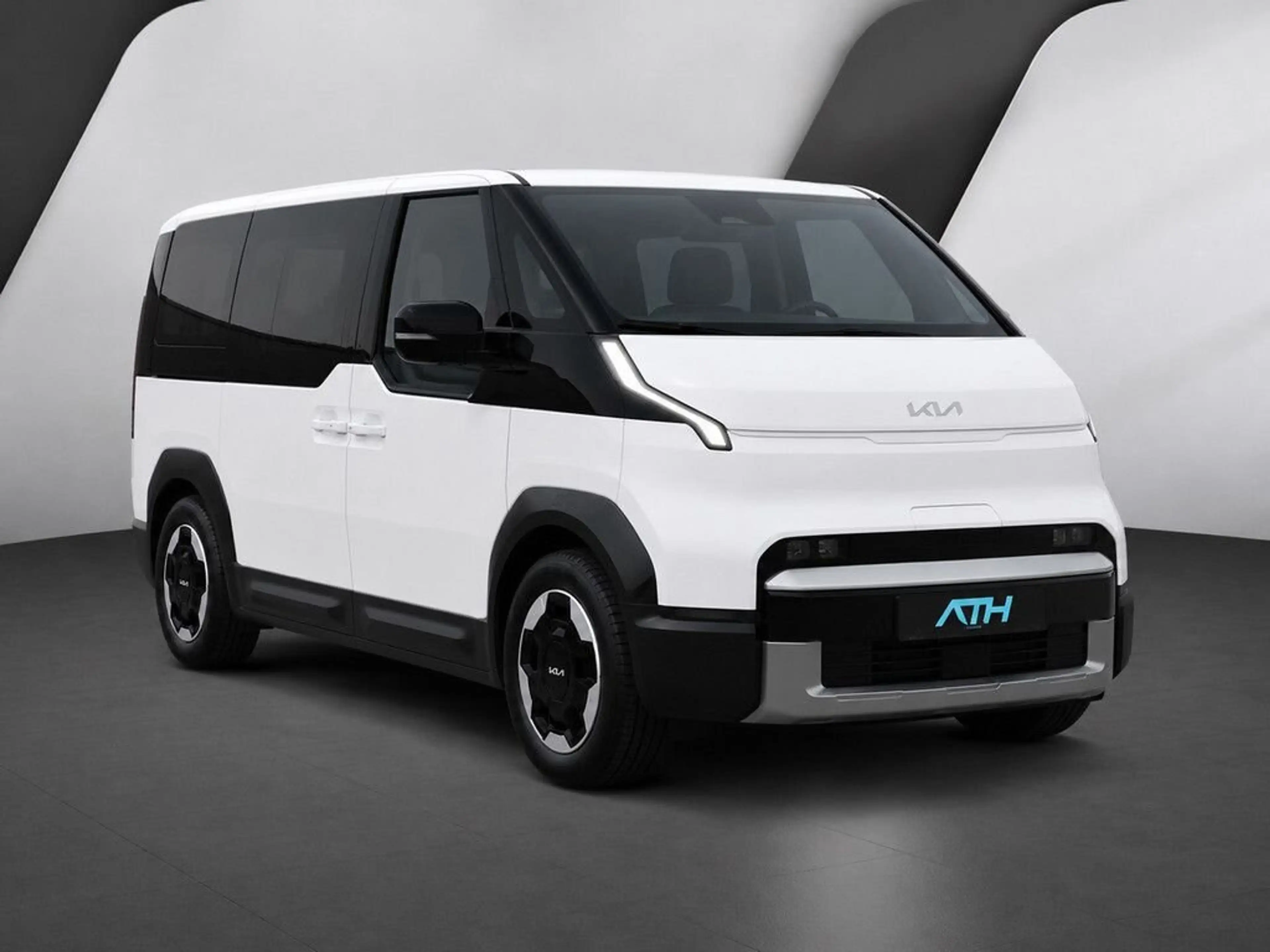 Kia PV5 Passenger Sonderumbau 6-Sitzer Schienensystem/ Schlaffunktion — photo 4