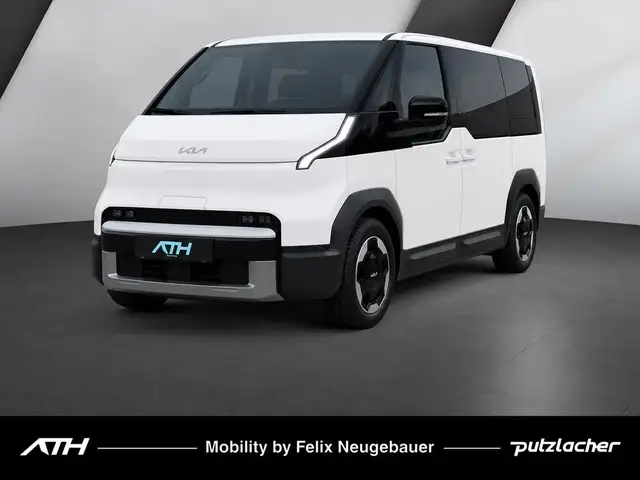 Kia PV5 Passenger
