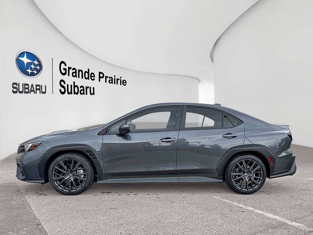 2024 Subaru WRX