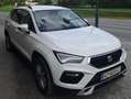 SEAT Ateca Ateca 2,0 Austria Edition 4WD TDI DSG Austria Edition Weiß - thumbnail 1