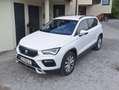 SEAT Ateca Ateca 2,0 Austria Edition 4WD TDI DSG Austria Edition Weiß - thumbnail 3