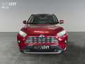 Toyota RAV 4 RAV4 Hybrid Team Deutschland *Navi* Roşu - thumbnail 9