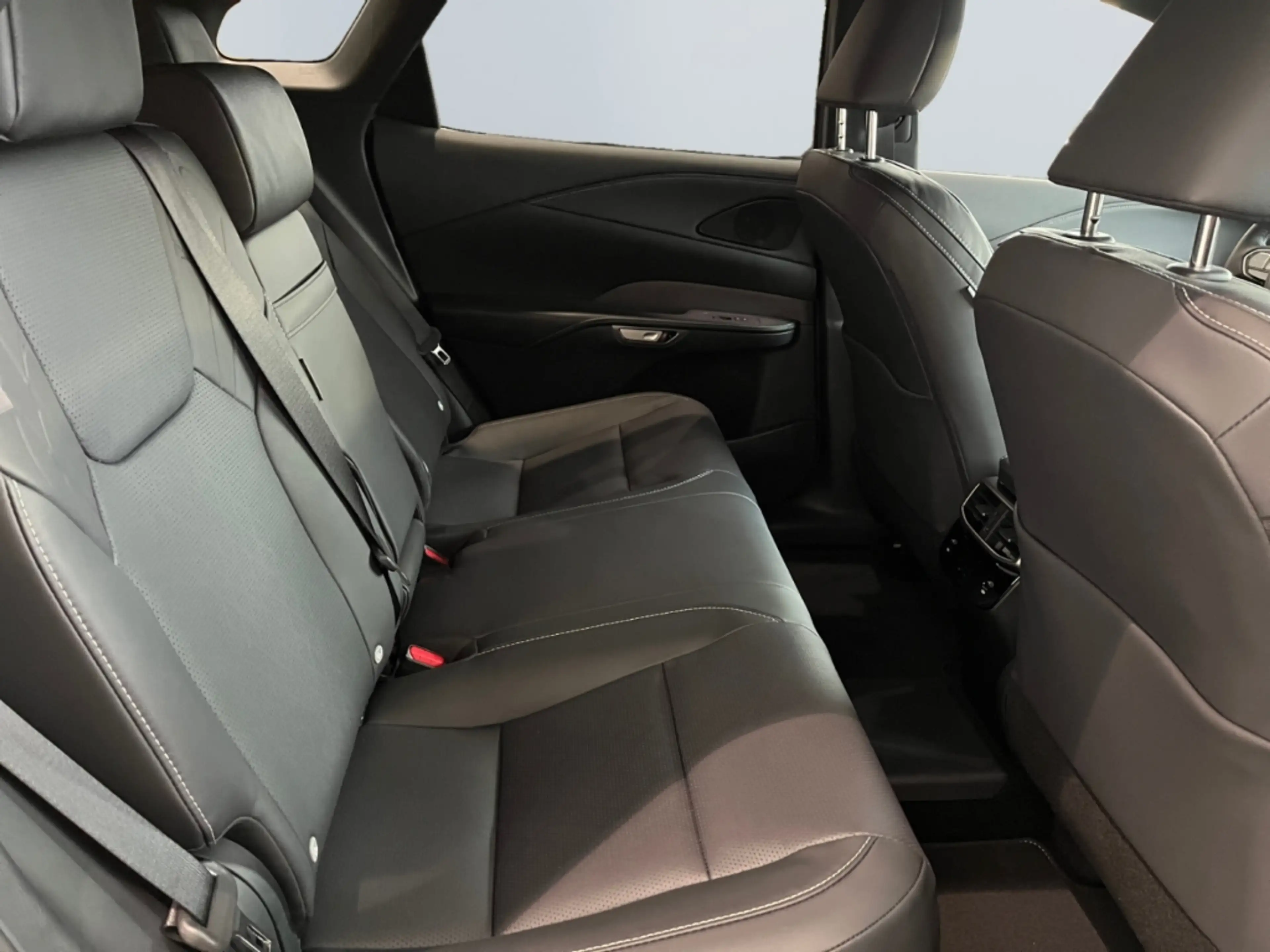 Lexus RX 450h + 2,5 l E-CVT, 4x4 Plug-in 5-Türer EXECUTIVE — photo 15
