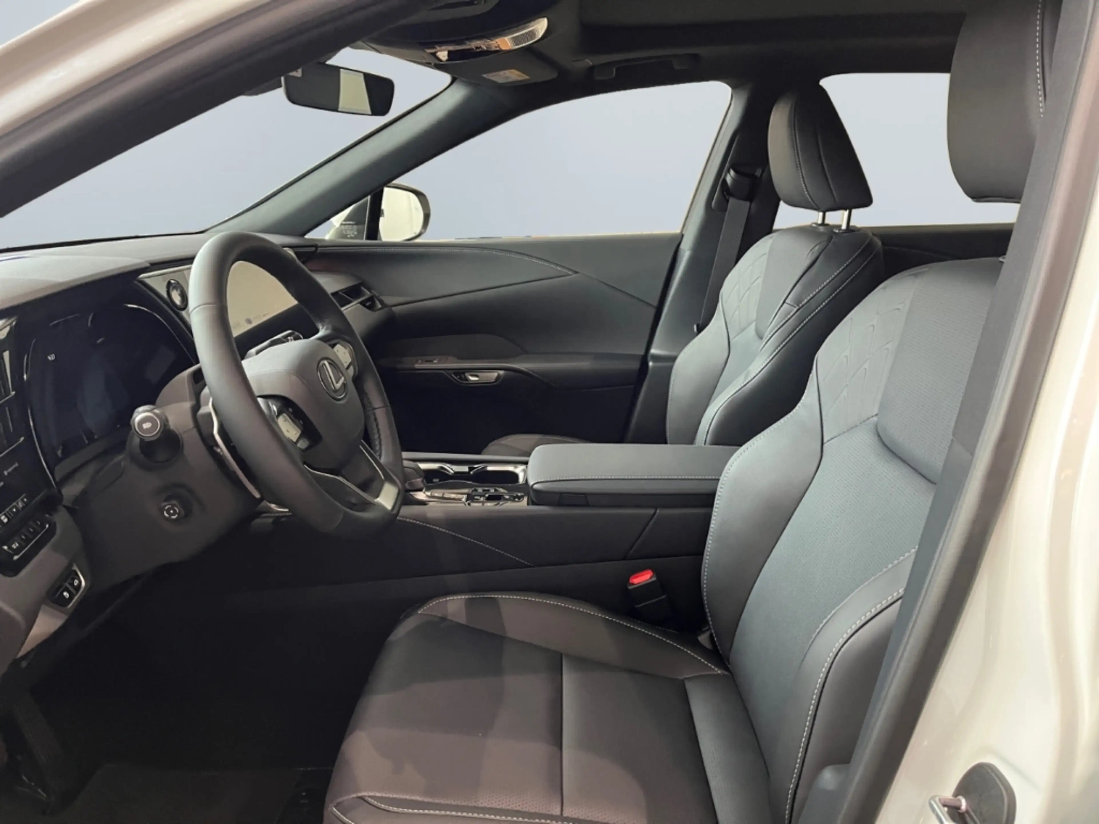 Lexus RX 450h + 2,5 l E-CVT, 4x4 Plug-in 5-Türer EXECUTIVE — photo 7
