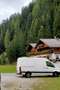 Volkswagen Crafter Anno 2013 furgone semicamperizzato Bílá - thumbnail 3
