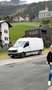 Volkswagen Crafter Anno 2013 furgone semicamperizzato Bílá - thumbnail 2
