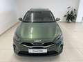 Kia Ceed SW / cee'd SW ceed SW  ** AHV ** 8-fach Alubereift ** Winterp... Grün - thumbnail 2