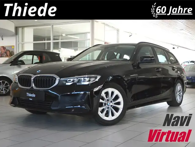 BMW 3 Series main image