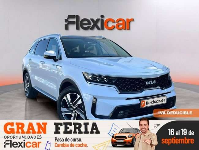 Kia Sorento 1.6 T-GDi HEV Emotion Pack Advan 4x2 7pl - foto 1