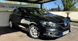 Renault Megane IV 1.5 BluedCi 110 EDC