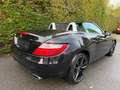 Mercedes-Benz SLK 200 BOÎTE AUTO+NAVI+CUIR+AIRSCARF+AIRCO+CRUISE Noir - thumbnail 4