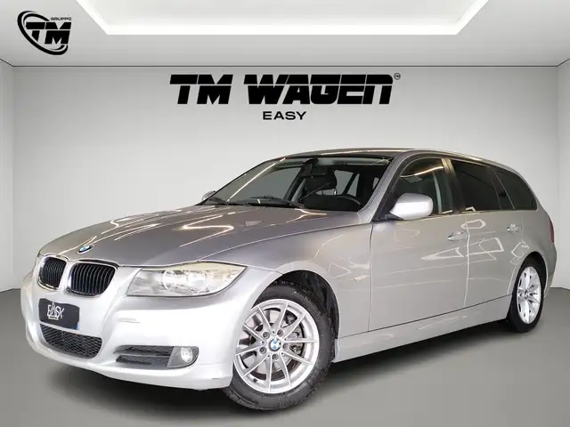 BMW 320 Touring Eletta FL