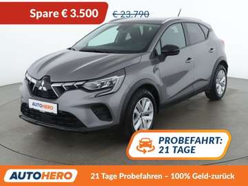 1.3 TCE Mild-Hybrid Intense