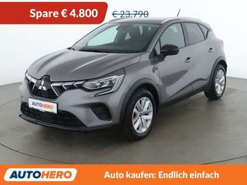 1.3 TCE Mild-Hybrid Intense