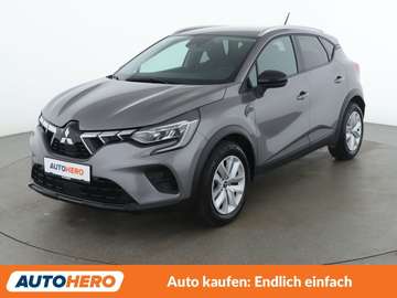 1.3 TCE Mild-Hybrid Intense