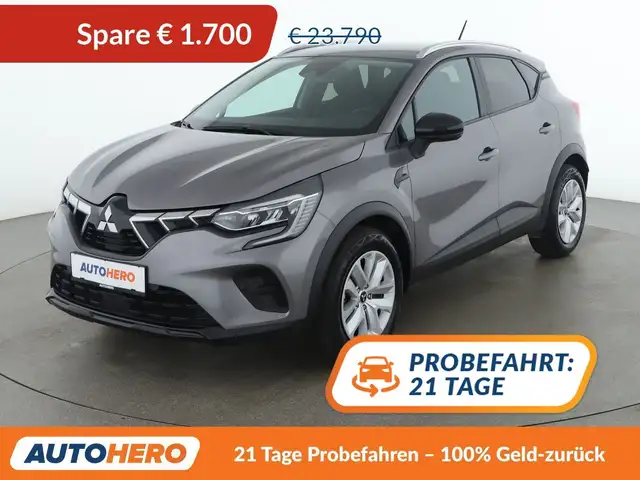 Mitsubishi ASX 1.3 TCE Mild-Hybrid Intense