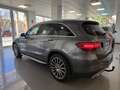 Mercedes-Benz GLC 250 4Matic (9.75) Aut. Gris - thumbnail 7