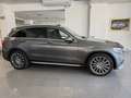 Mercedes-Benz GLC 250 4Matic (9.75) Aut. Gris - thumbnail 4