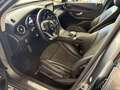 Mercedes-Benz GLC 250 4Matic (9.75) Aut. Gris - thumbnail 12