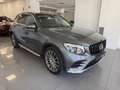 Mercedes-Benz GLC 250 4Matic (9.75) Aut. Gris - thumbnail 1