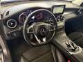 Mercedes-Benz GLC 250 4Matic (9.75) Aut. Gris - thumbnail 8