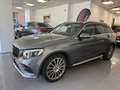 Mercedes-Benz GLC 250 4Matic (9.75) Aut. Gris - thumbnail 3