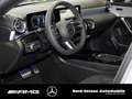 Mercedes-Benz A 250 e  AMG NIGHT PANO AHK DISTRONIC WINTER-PAK Silber - thumbnail 5