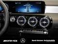 Mercedes-Benz A 250 e  AMG NIGHT PANO AHK DISTRONIC WINTER-PAK Silber - thumbnail 10