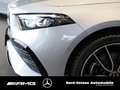 Mercedes-Benz A 250 e  AMG NIGHT PANO AHK DISTRONIC WINTER-PAK Silber - thumbnail 3