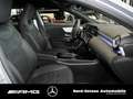 Mercedes-Benz A 250 e  AMG NIGHT PANO AHK DISTRONIC WINTER-PAK Silber - thumbnail 11