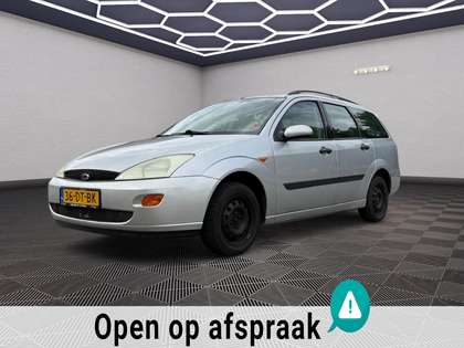 Ford Focus Wagon 1.6-16V Trend