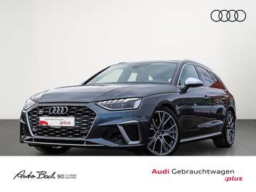 TDI quattro Navi B&O AHK