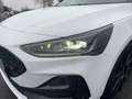 Ford Focus ST X 2.3 LED+Kamera+Navi+Keyless+iACC Білий - thumbnail 8